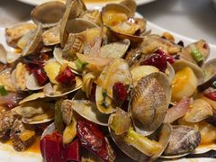 -华盛丰温州大排档(东三环南路店)