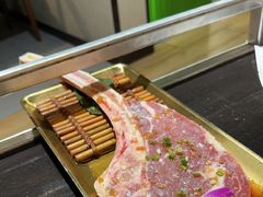 -炙城·韩式烤肉(南京东路店)