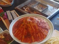 -重庆德忆火锅（龙南街3店）(渝水岸餐饮)