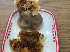 -李先生牛肉面大王(郑州火车站西广场2店)