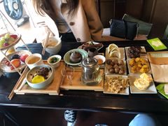 -青藤茶馆(南山路店)