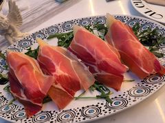 -IL TEATRO 精品意大利餐厅