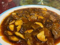 -玉泉酱羊骨饭庄(青吉里店)