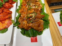 -么肆烤肉·中式自助·烤肉大排档(街道口季佳PAI店)