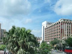 -必胜客(机场路店)