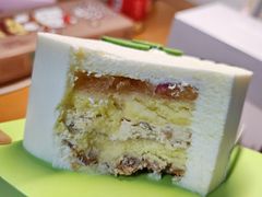 -好利来(亦庄国融店)