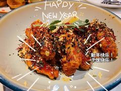 -BE BRIGHT KITCHEN(正佳广场店)