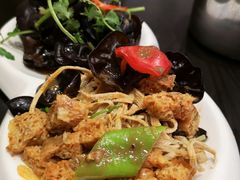 -杨记清芳牛肉拉面(宝龙广场店)