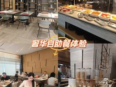 -上海圣淘沙万怡酒店