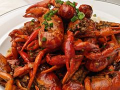 -波锅卤虾·王牌卤虾(汉阳店)
