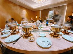 -石鼎香·非遗淮扬火锅(江都龙川桥店)