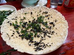 -芦茨金富饭庄·25年老字号·专做稻草鸡
