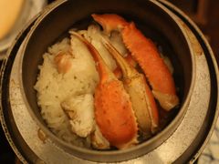 -蟹道乐(新宿本店)