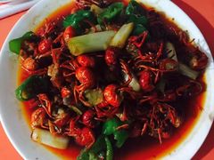 -回味南塘老王虾尾(总店)