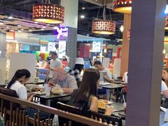 -Pier 21 (Terminal 21 Asok)