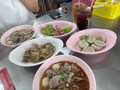 -榮泰米粉湯(Left Shop)