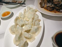 -船歌·鱼水饺青岛菜(合肥路永旺店)