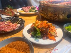 -冷面大王(细河南路店)