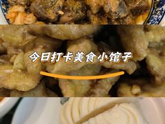 -老虎滩船说·海胆水饺·大连海鲜(老虎滩店)