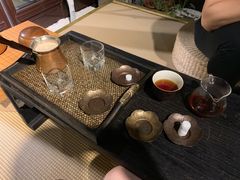 -禅射堂(嘉善越里店)