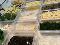 -拿渡麻辣香锅(百联滨江店)