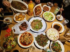 -好嫂子酱猪手•农家菜(华远坊店)