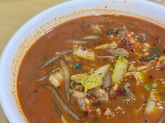 -酸辣粉(氹仔店)