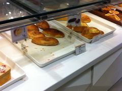 各式面包-面包新语(上地华联店)