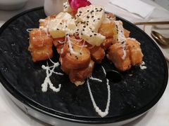 -茉莉餐厅(包河万达店)