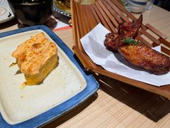 明太子鸡蛋卷-堂本家·二代目·炸猪排(Express东海店)