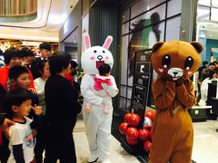-CoCo都可(大兴凯德MALL店)