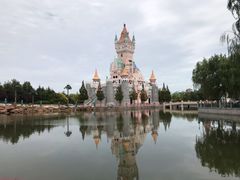 -青岛方特梦幻王国