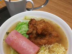 -大家乐(广州番禺祈福店)
