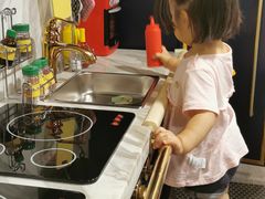 -Lilliput粒粒堡亲子餐厅(置汇旭辉店)