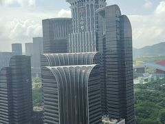 -争渡心理咨询全国连锁(福田店)