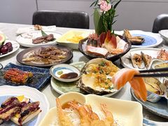 -大渔铁板烧(花园道店)