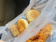 -满记烧饼(牛街东里小区一区店)
