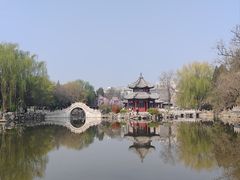 -莲池书院博物馆