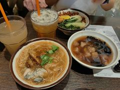 -阿元来了(西环店)