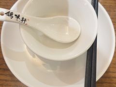 -鸽味轩·粤菜小馆(高楼门总店)