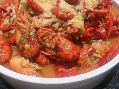 -周姑娘不等味·牛羊肉火锅·螃蟹罗氏虾·烤鱼烤串(高邮店)