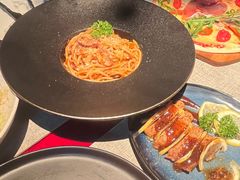 -锦潼西餐厅