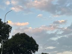 -香洲港码头
