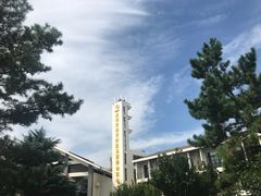 -威海天沐度假区温泉