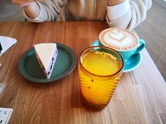 -ChanDu躔度咖啡(灯塔店)