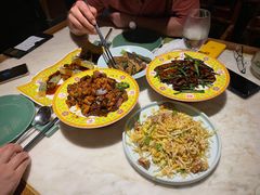 -那家小馆•北京菜•烤鸭(中关村店)