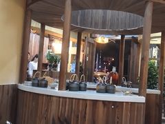 -土著渔匠·养生蝴蝶鱼(香樟路店)