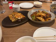 -金掌勺锅包肉(华润万象城店)