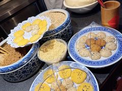 -客家大院·非遗赣南客家菜(郁孤台店)