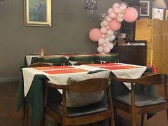 -ITA·意塔意大利餐厅(亦庄店)
